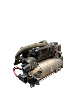 MERCEDES-BENZ A2203200104 A2113200304 Air Suspension Compressor MERCEDES-BENZ S-CLASS (W220) (1998-2005) — thumbnail 1