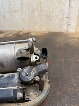 MERCEDES-BENZ A2203200104 A2113200304 Air Suspension Compressor MERCEDES-BENZ S-CLASS (W220) (1998-2005) — thumbnail 8