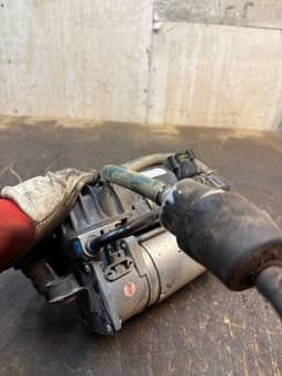 MERCEDES-BENZ A2203200104 A2113200304 Air Suspension Compressor MERCEDES-BENZ S-CLASS (W220) (1998-2005) — thumbnail 5
