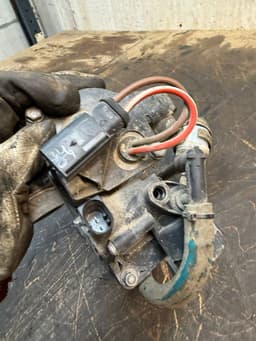 MERCEDES-BENZ A2203200104 A2113200304 Air Suspension Compressor MERCEDES-BENZ S-CLASS (W220) (1998-2005) — thumbnail 9