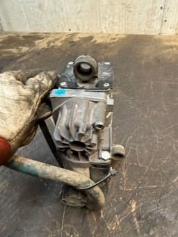 MERCEDES-BENZ A2203200104 A2113200304 Air Suspension Compressor MERCEDES-BENZ S-CLASS (W220) (1998-2005) — thumbnail 10