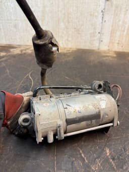 MERCEDES-BENZ A2203200104 A2113200304 Air Suspension Compressor MERCEDES-BENZ S-CLASS (W220) (1998-2005) — thumbnail 6