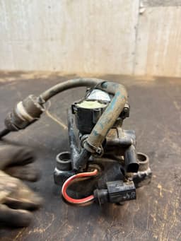 MERCEDES-BENZ A2203200104 A2113200304 Air Suspension Compressor MERCEDES-BENZ S-CLASS (W220) (1998-2005) — thumbnail 2