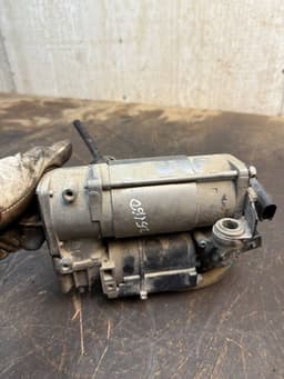 MERCEDES-BENZ A2203200104 A2113200304 Air Suspension Compressor MERCEDES-BENZ S-CLASS (W220) (1998-2005) — thumbnail 7
