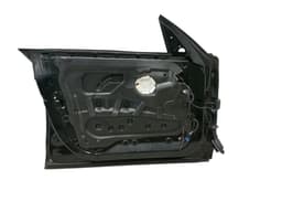 BMW 41009631837 41007206439 Door Front Left BMW 5 GRAN TURISMO (F07) (2009-2017) — thumbnail 2