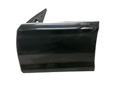 BMW 41009631837 41007206439 Door Front Left BMW 5 GRAN TURISMO (F07) (2009-2017) — thumbnail 1