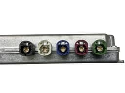 BMW 66539249466 9249466 Camera control unit BMW 5 GRAN TURISMO (F07) (2009-2017) — thumbnail 3