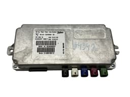 BMW 66539249466 9249466 Camera control unit BMW 5 GRAN TURISMO (F07) (2009-2017) — thumbnail 1