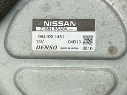 NISSAN 215815SA0A 064100-1451 0641001451 Coolant Circulation Pump NISSAN LEAF II (ZE1) (2017-) — thumbnail 4