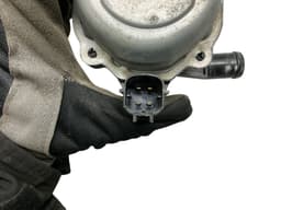 NISSAN 215815SA0A 064100-1451 0641001451 Coolant Circulation Pump NISSAN LEAF II (ZE1) (2017-) — thumbnail 3