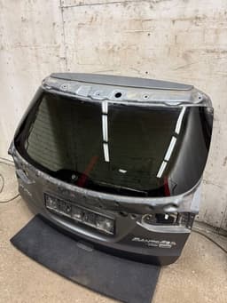 HYUNDAI Bootlid / tailgate HYUNDAI SANTA FE III (DM) (2012-2018) — thumbnail 2