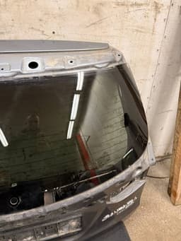 HYUNDAI Bootlid / tailgate HYUNDAI SANTA FE III (DM) (2012-2018) — thumbnail 7