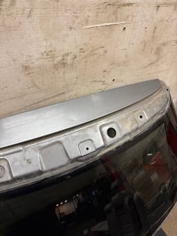 HYUNDAI Bootlid / tailgate HYUNDAI SANTA FE III (DM) (2012-2018) — thumbnail 5