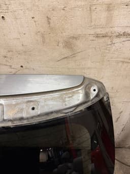 HYUNDAI Bootlid / tailgate HYUNDAI SANTA FE III (DM) (2012-2018) — thumbnail 6