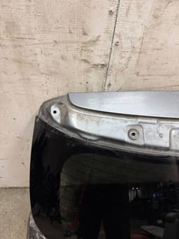 HYUNDAI Bootlid / tailgate HYUNDAI SANTA FE III (DM) (2012-2018) — thumbnail 4