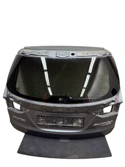 HYUNDAI Bootlid / tailgate HYUNDAI SANTA FE III (DM) (2012-2018) — thumbnail 1