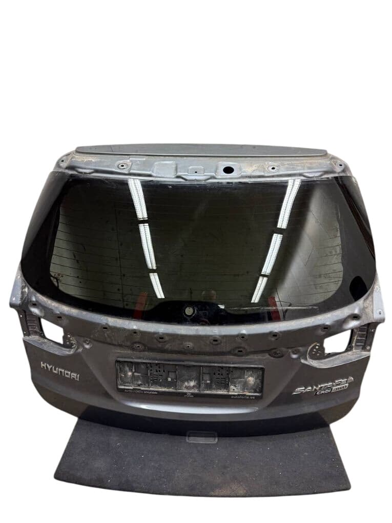 Bootlid / tailgate HYUNDAI SANTA FE III (DM) (2012-2018)