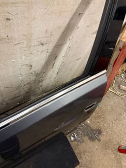 HYUNDAI Door Front Left HYUNDAI SANTA FE III (DM) (2012-2018) — thumbnail 6