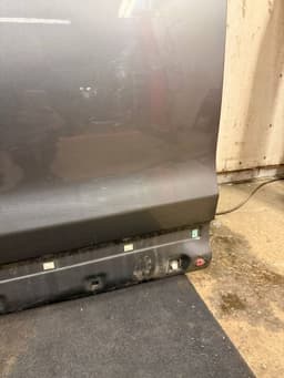 HYUNDAI Door Front Left HYUNDAI SANTA FE III (DM) (2012-2018) — thumbnail 10