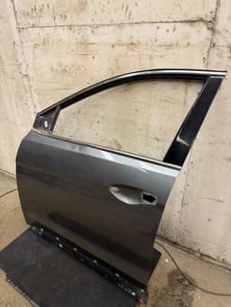 HYUNDAI Door Front Left HYUNDAI SANTA FE III (DM) (2012-2018) — thumbnail 2