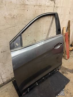 HYUNDAI Door Front Left HYUNDAI SANTA FE III (DM) (2012-2018) — thumbnail 3
