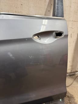 HYUNDAI Door Front Left HYUNDAI SANTA FE III (DM) (2012-2018) — thumbnail 7