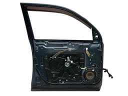 NISSAN H0101JG4MM Door Front Left NISSAN X-TRAIL II (T31) (2007-2013) — thumbnail 2