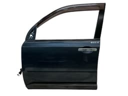 NISSAN H0101JG4MM Door Front Left NISSAN X-TRAIL II (T31) (2007-2013) — thumbnail 1