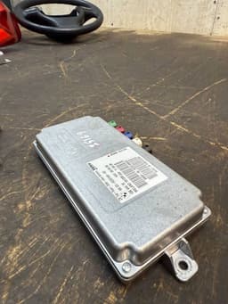 BMW 66539225146 9225146 Camera control unit BMW 5 (F10, F11) (2010-2017) — thumbnail 4