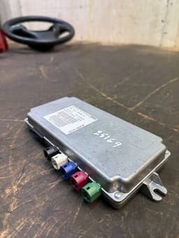 BMW 66539225146 9225146 Camera control unit BMW 5 (F10, F11) (2010-2017) — thumbnail 2