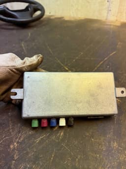 BMW 66539225146 9225146 Camera control unit BMW 5 (F10, F11) (2010-2017) — thumbnail 5