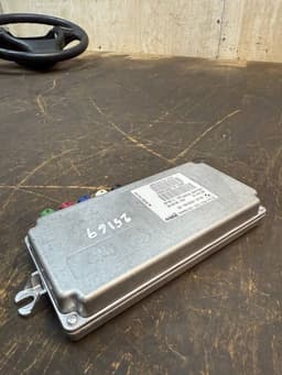 BMW 66539225146 9225146 Camera control unit BMW 5 (F10, F11) (2010-2017) — thumbnail 3