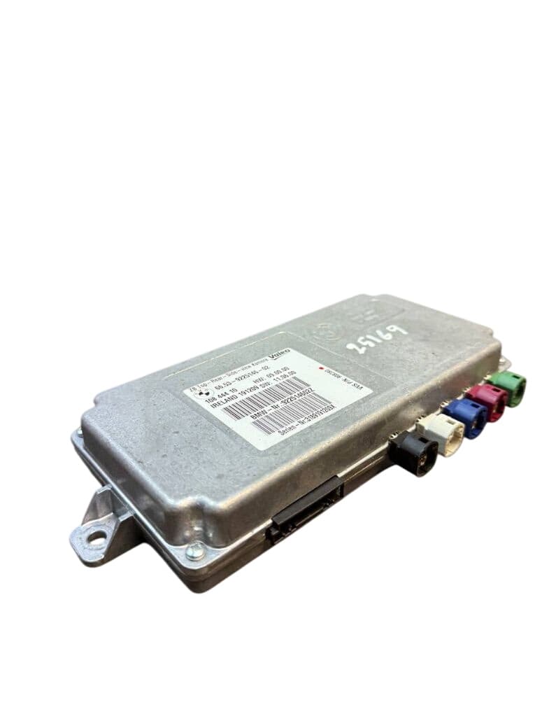 BMW 66539225146 9225146 Camera control unit BMW 5 (F10, F11) (2010-2017)