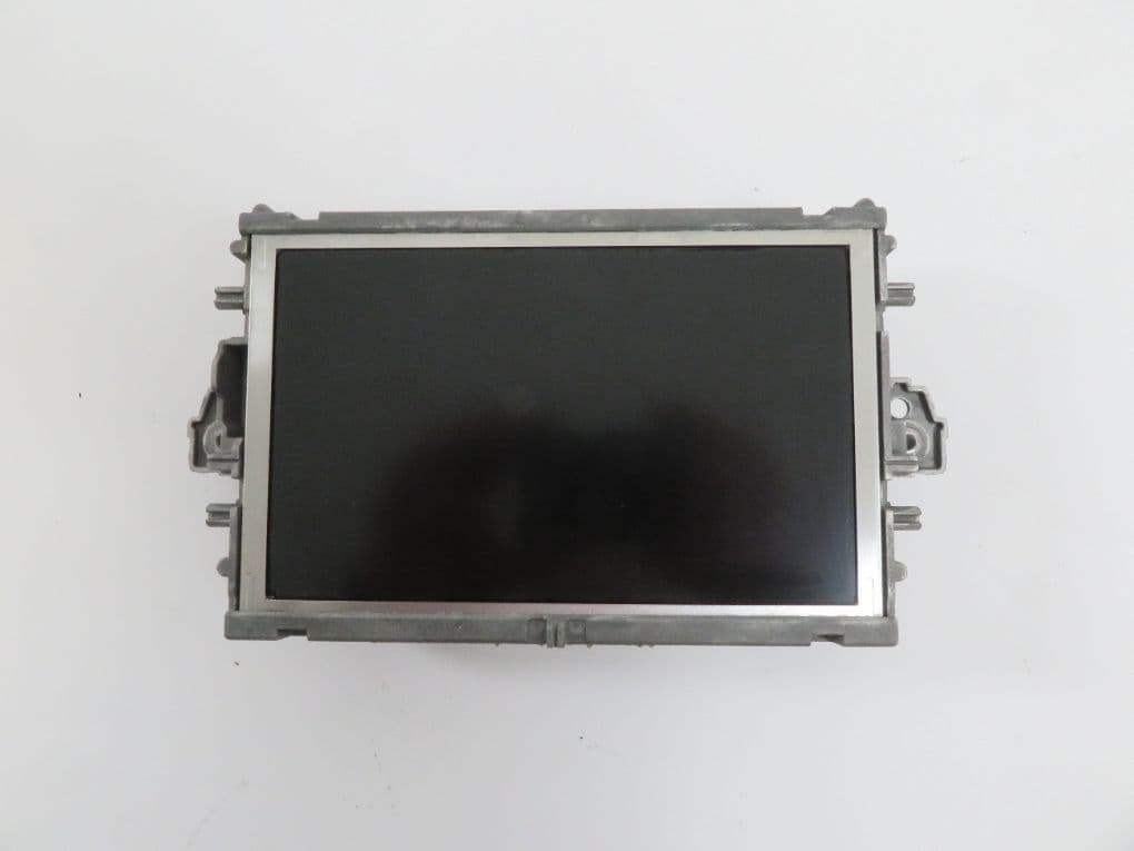 MERCEDES-BENZ A2129007928 Dash screen MERCEDES-BENZ E-CLASS (W212) (2009-2016)