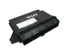 FORD 8A6T19G481AAP Comfort Module (CCM) FORD FIESTA VI (2008-2017) — thumbnail 1