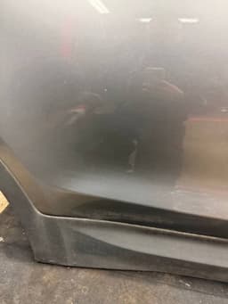 HYUNDAI Door Rear Right HYUNDAI SANTA FE III (DM) (2012-2018) — thumbnail 10