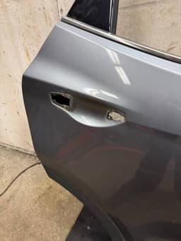 HYUNDAI Door Rear Right HYUNDAI SANTA FE III (DM) (2012-2018) — thumbnail 6