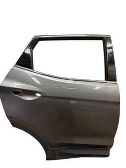 HYUNDAI Door Rear Right HYUNDAI SANTA FE III (DM) (2012-2018) — thumbnail 1