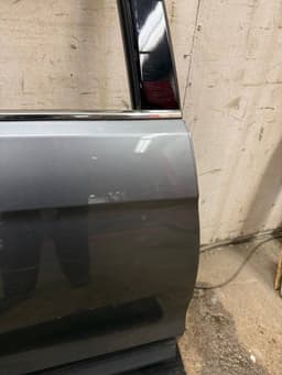 HYUNDAI Door Rear Right HYUNDAI SANTA FE III (DM) (2012-2018) — thumbnail 8