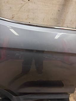 HYUNDAI Door Rear Right HYUNDAI SANTA FE III (DM) (2012-2018) — thumbnail 7