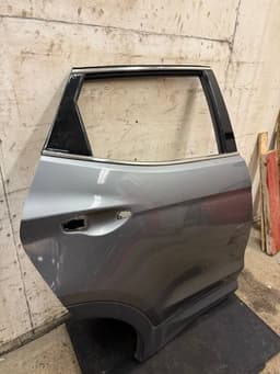 HYUNDAI Door Rear Right HYUNDAI SANTA FE III (DM) (2012-2018) — thumbnail 3