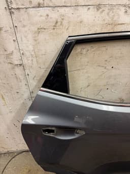 HYUNDAI Door Rear Right HYUNDAI SANTA FE III (DM) (2012-2018) — thumbnail 4