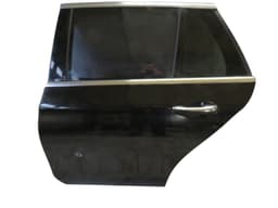 MERCEDES-BENZ A2137300305 Door Rear Left MERCEDES-BENZ E-CLASS (W213) (2016-2023) — thumbnail 1