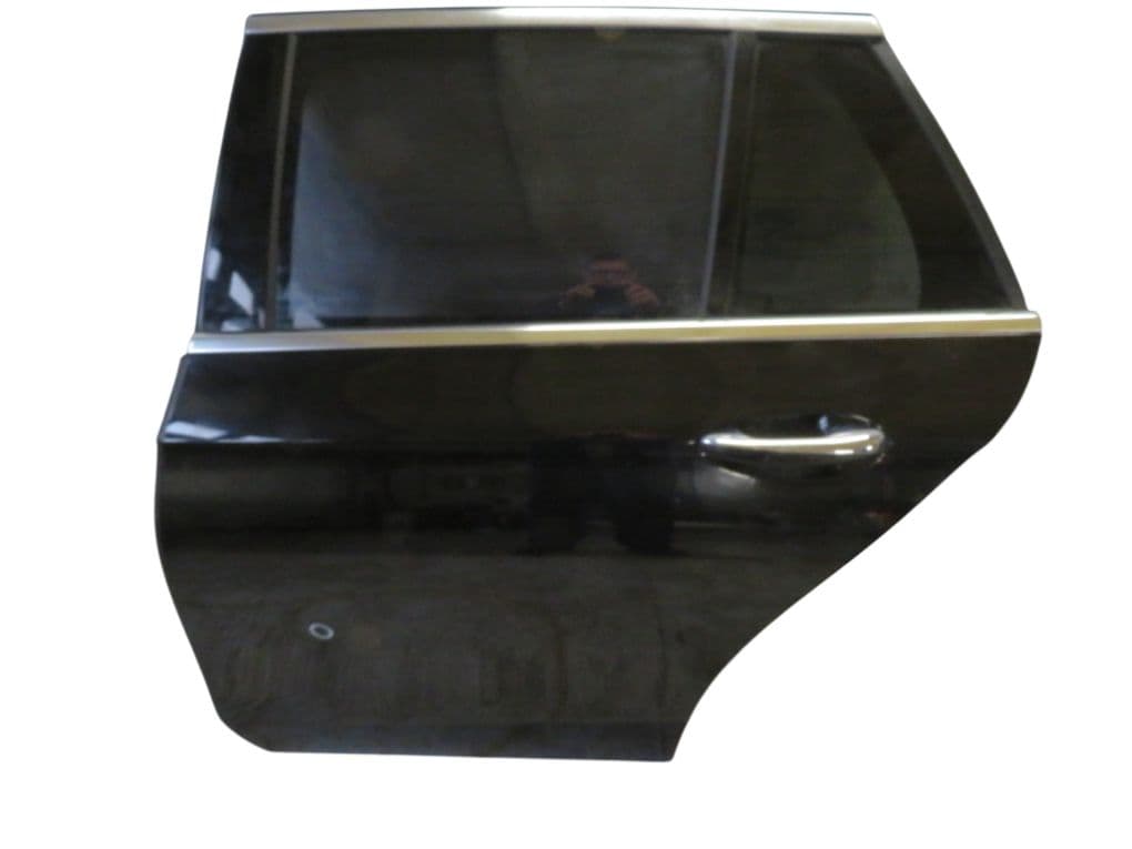 A2137300305 Door Rear Left MERCEDES-BENZ E-CLASS (W213) (2016-2023)