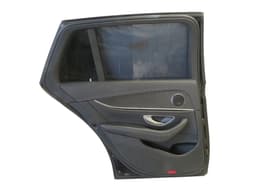 MERCEDES-BENZ A2137300305 Door Rear Left MERCEDES-BENZ E-CLASS (W213) (2016-2023) — thumbnail 2