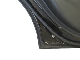 MERCEDES-BENZ A2137300305 Door Rear Left MERCEDES-BENZ E-CLASS (W213) (2016-2023) — thumbnail 6