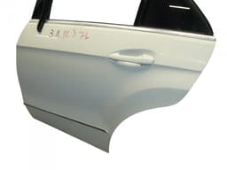 MERCEDES-BENZ Door Rear Left MERCEDES-BENZ E-CLASS (W212) (2009-2016) — thumbnail 2