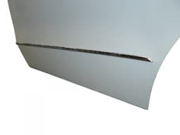MERCEDES-BENZ Door Rear Left MERCEDES-BENZ E-CLASS (W212) (2009-2016) — thumbnail 3