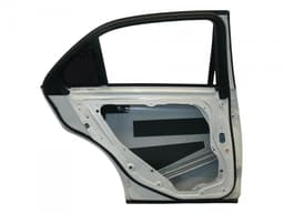 MERCEDES-BENZ Door Rear Left MERCEDES-BENZ E-CLASS (W212) (2009-2016) — thumbnail 4