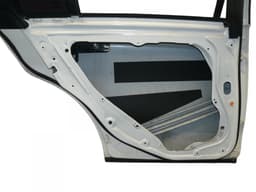 MERCEDES-BENZ Door Rear Left MERCEDES-BENZ E-CLASS (W212) (2009-2016) — thumbnail 5